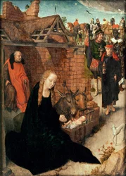 La Nativité